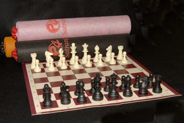 Satranç Takımları